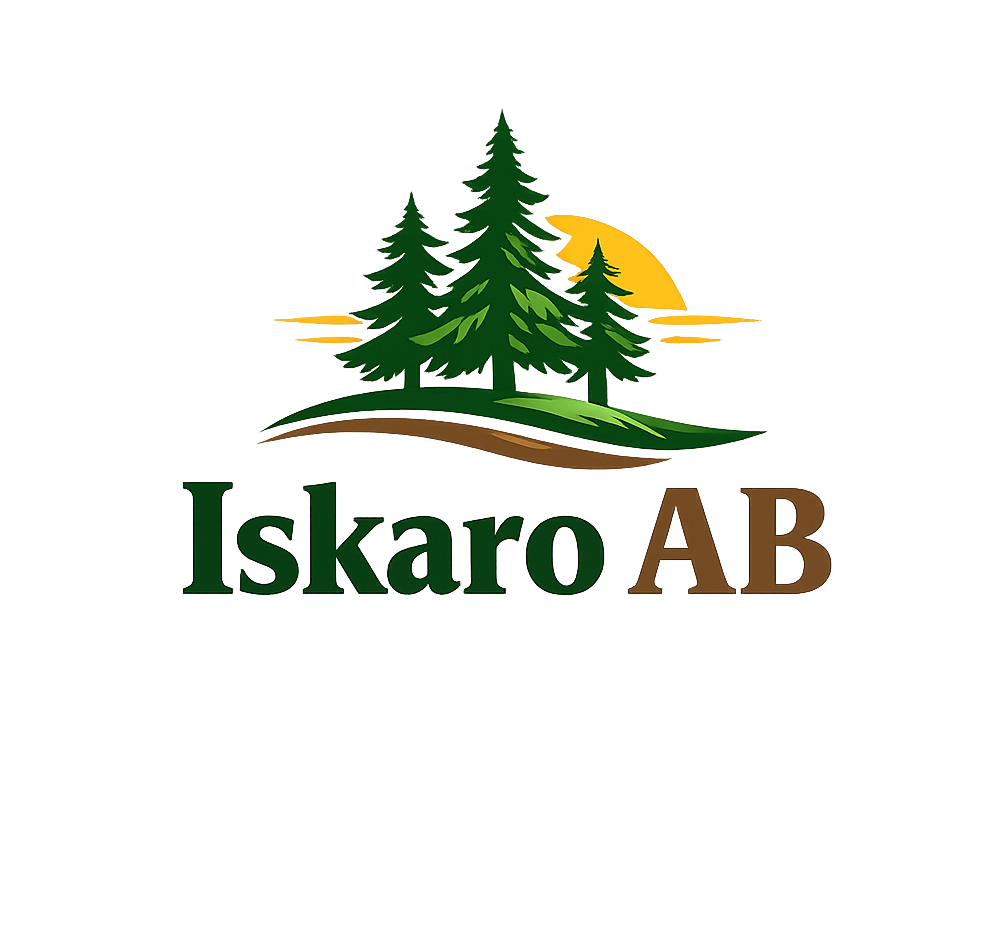 Iskaro AB